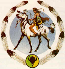 kiowa tribe